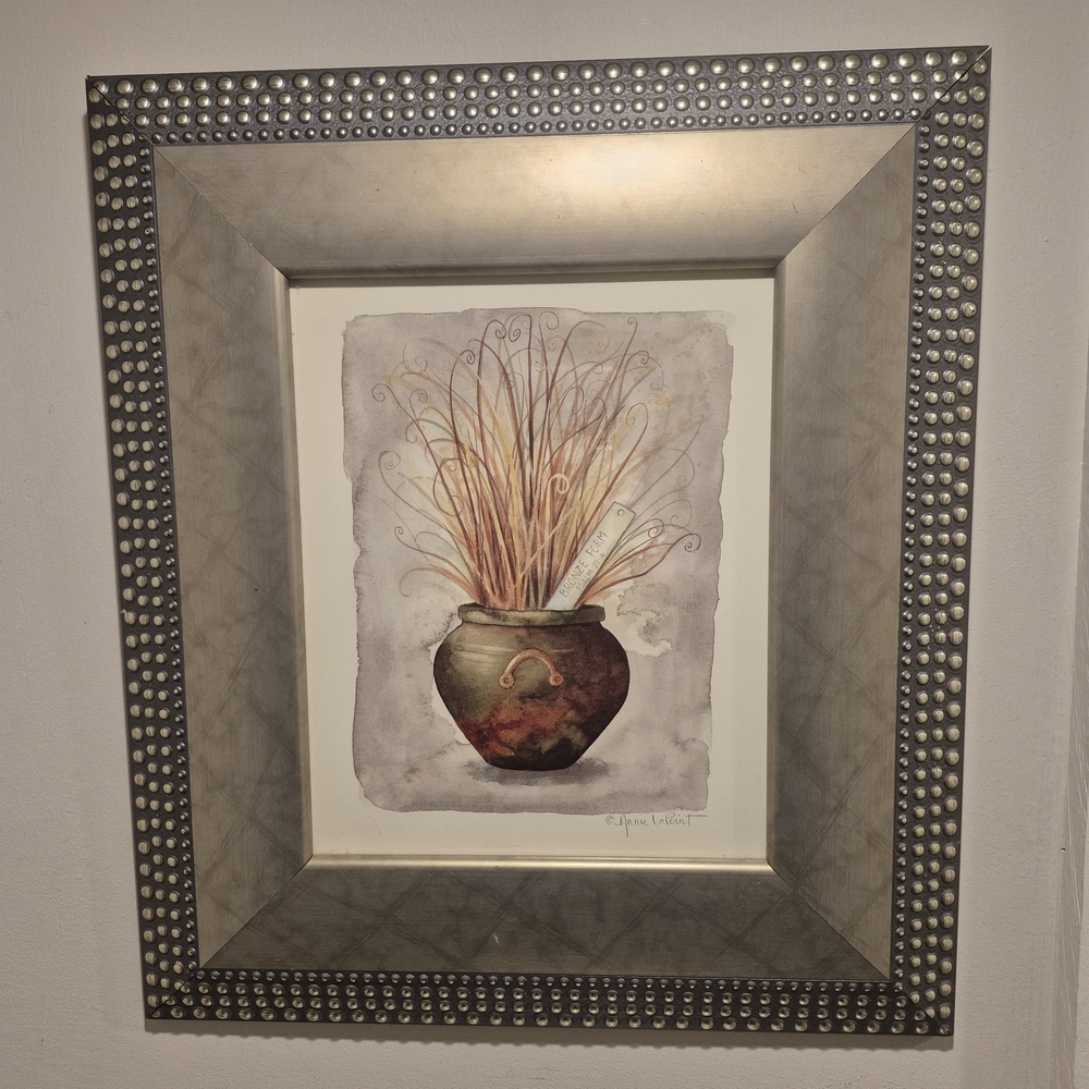 Artistic Innovations Framed Art